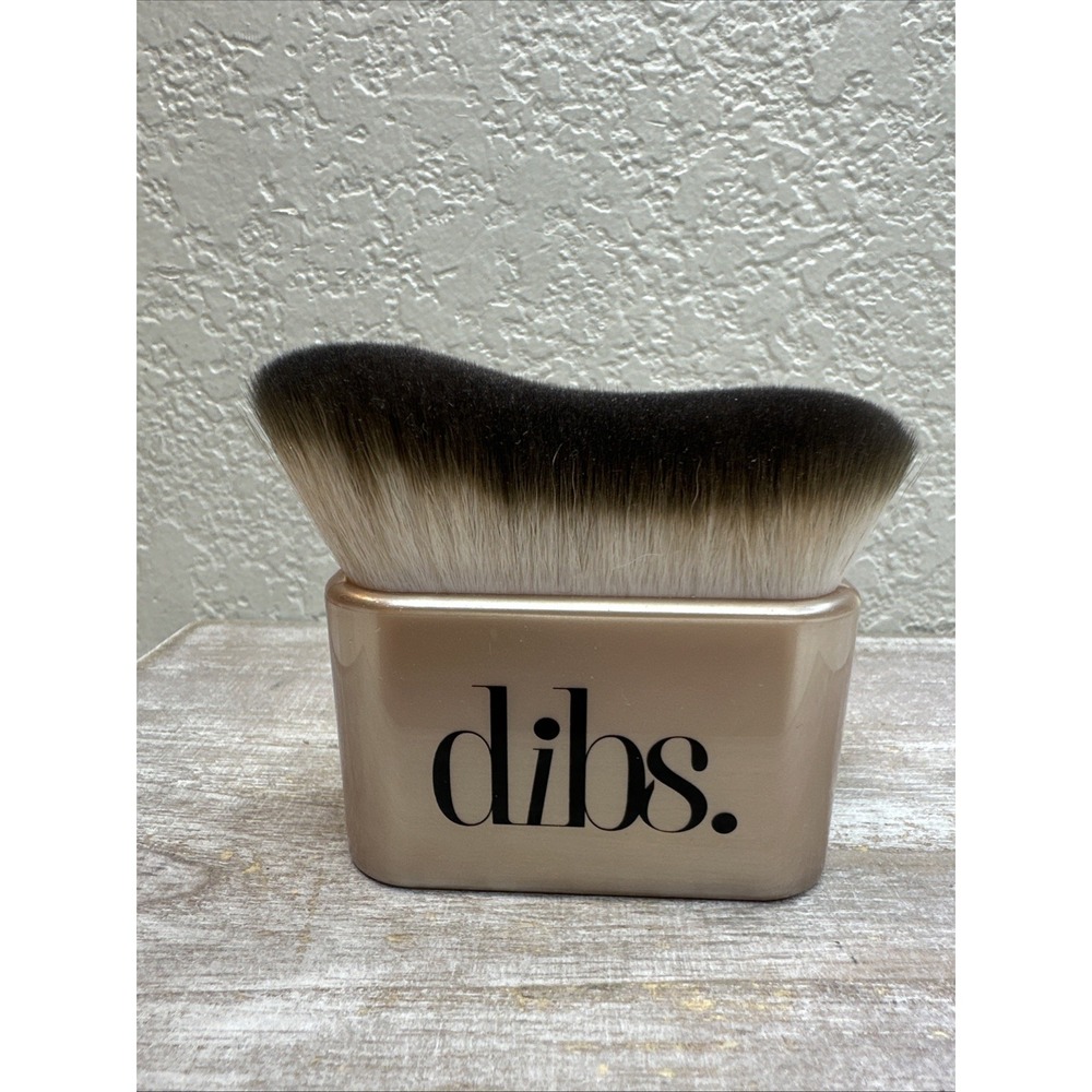 $17 🌙 Dibs Beauty (Every) Body Brush - Face and Body Brush NWOB NEW